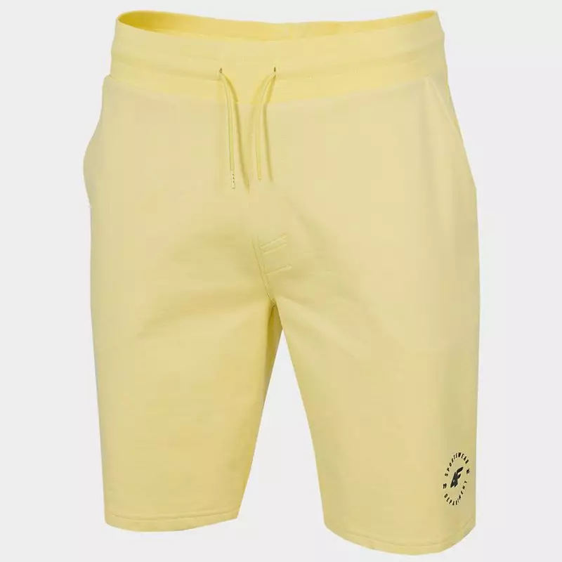 4F M shorts H4L22-SKMD014 73S