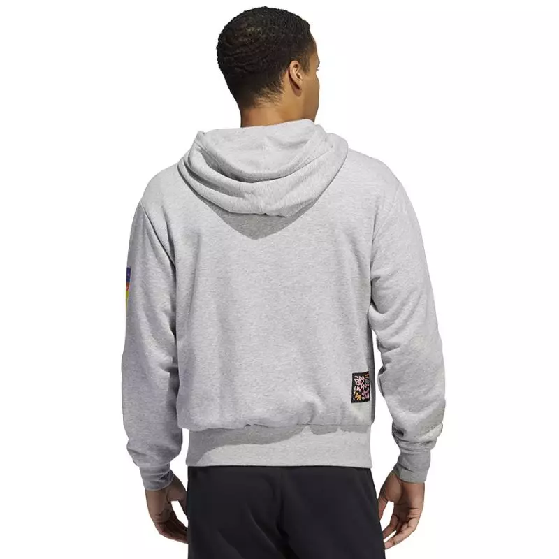 Adidas Pride Hoodie M HC4454 sweatshirt