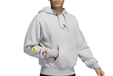 Adidas Pride Hoodie M HC4454 sweatshirt