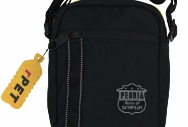 Caterpillar Peoria City Bag 84068-12