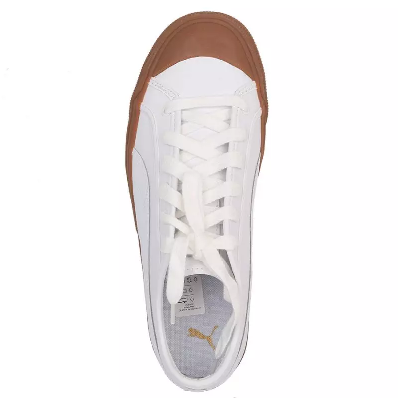 Puma Capri Leather W 369244 03