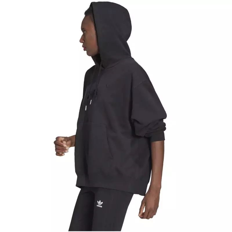 Adidas Adicolor Oversize Hoodie W HC7104