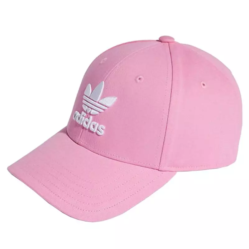 Adidas Baseball Classic Trefoil Cap HL9329