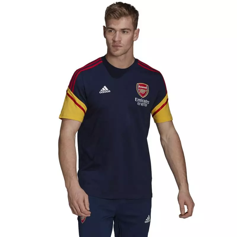 T-shirt adidas Arsenal London M HA5271