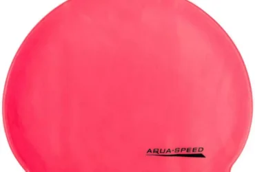 Swimming cap Aqua-Speed Mono 111-03
