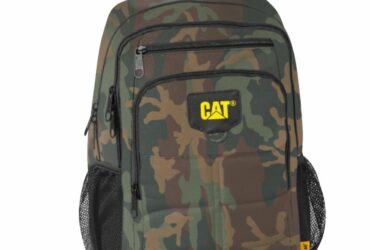 Caterpillar Bennett Backpack 84184-147