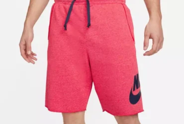 Nike Sportswear Sport Essentials M DM6817 657 shorts