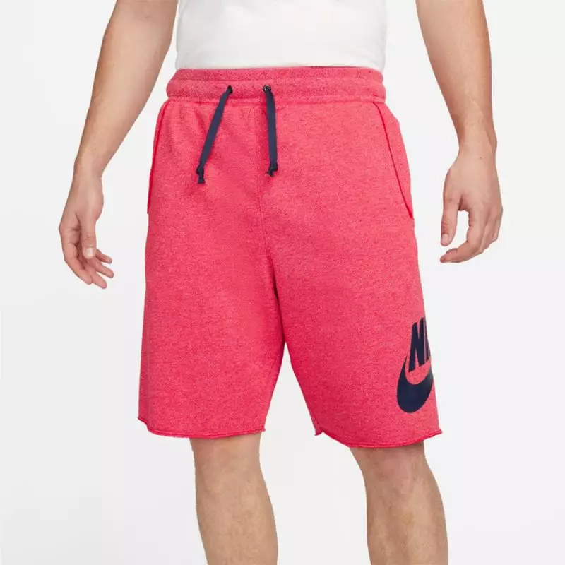 Nike Sportswear Sport Essentials M DM6817 657 shorts