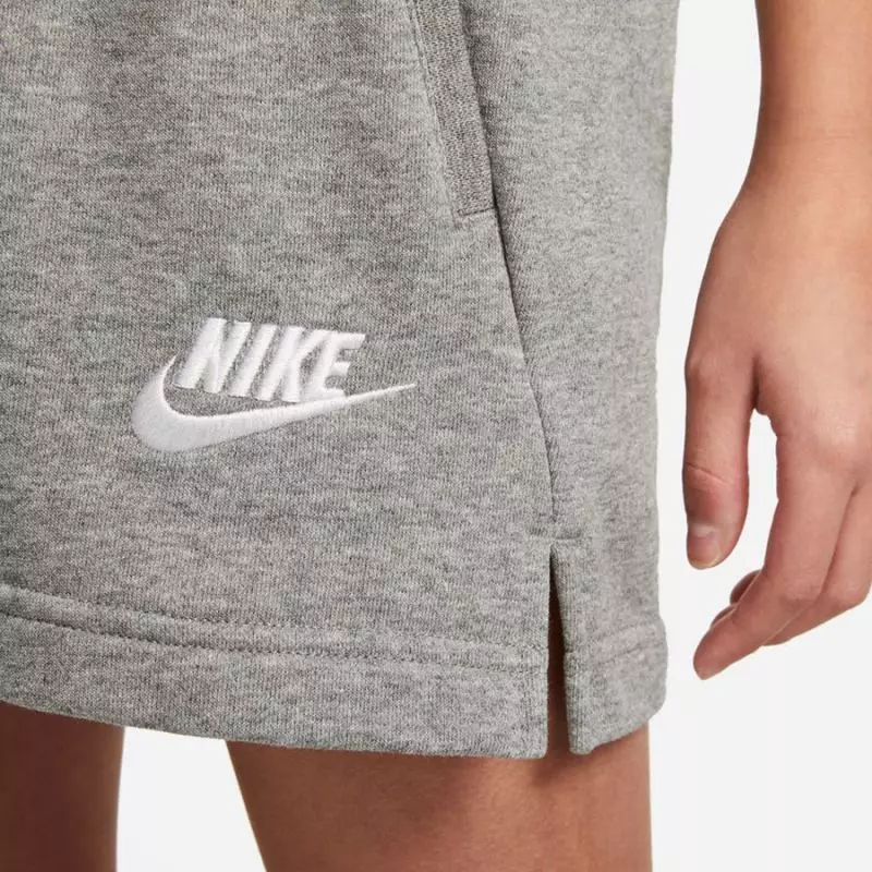 Nike Sportswear Club Y Jr DA1405 091 shorts