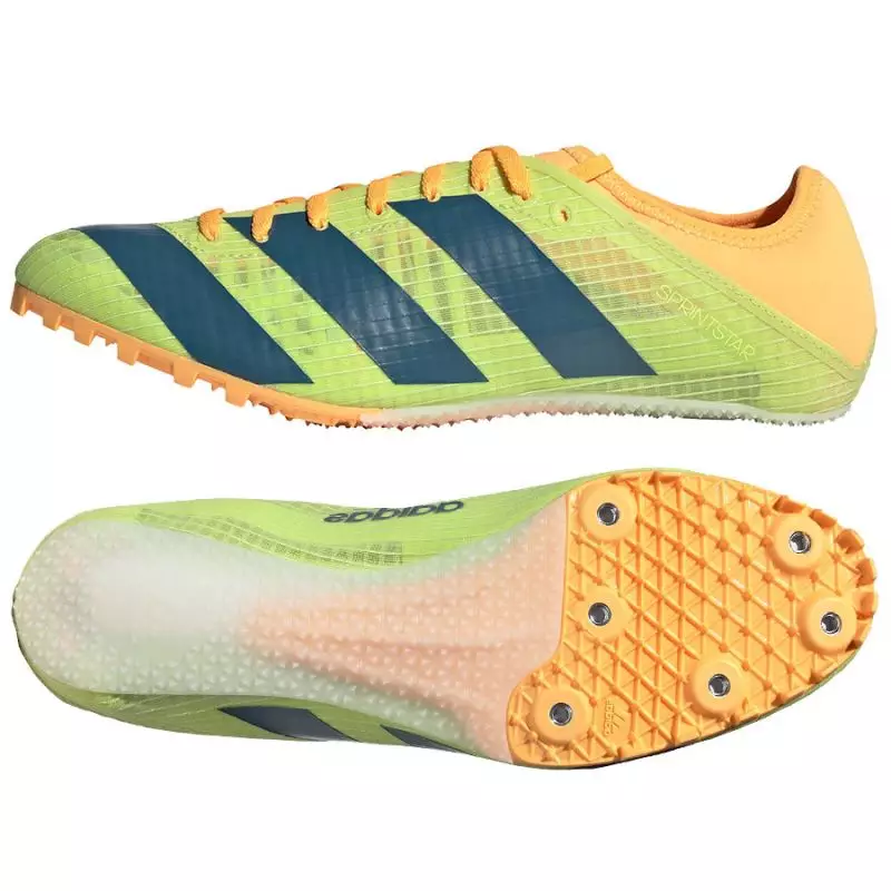 Adidas Sprintstar M GY0941 spike shoes