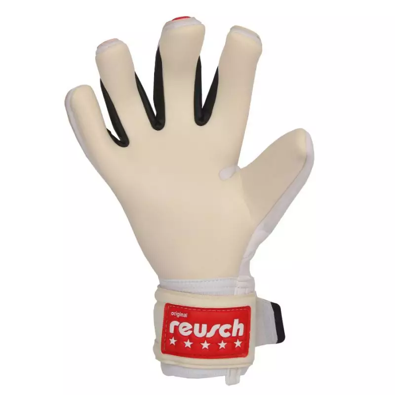 Goalkeeper gloves Reusch Legacy Gold XM 52 70 904 1110