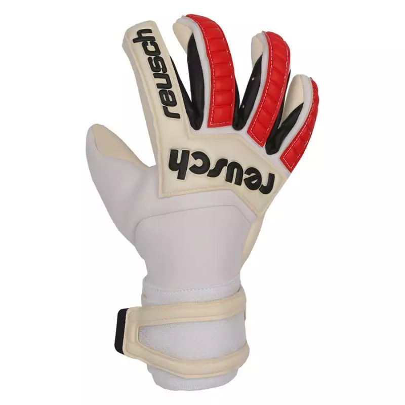 Goalkeeper gloves Reusch Legacy Gold XM 52 70 904 1110