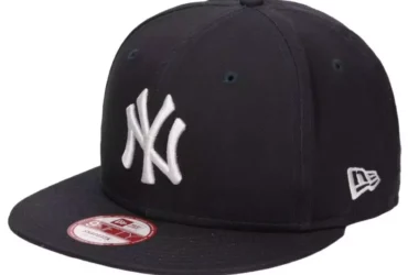 47 Brand New Era New York Yankees MLB 9FIFTY Cap 10531953