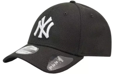 Cap New Era 39Thirty New York Yankees MLB Cap M 12523909