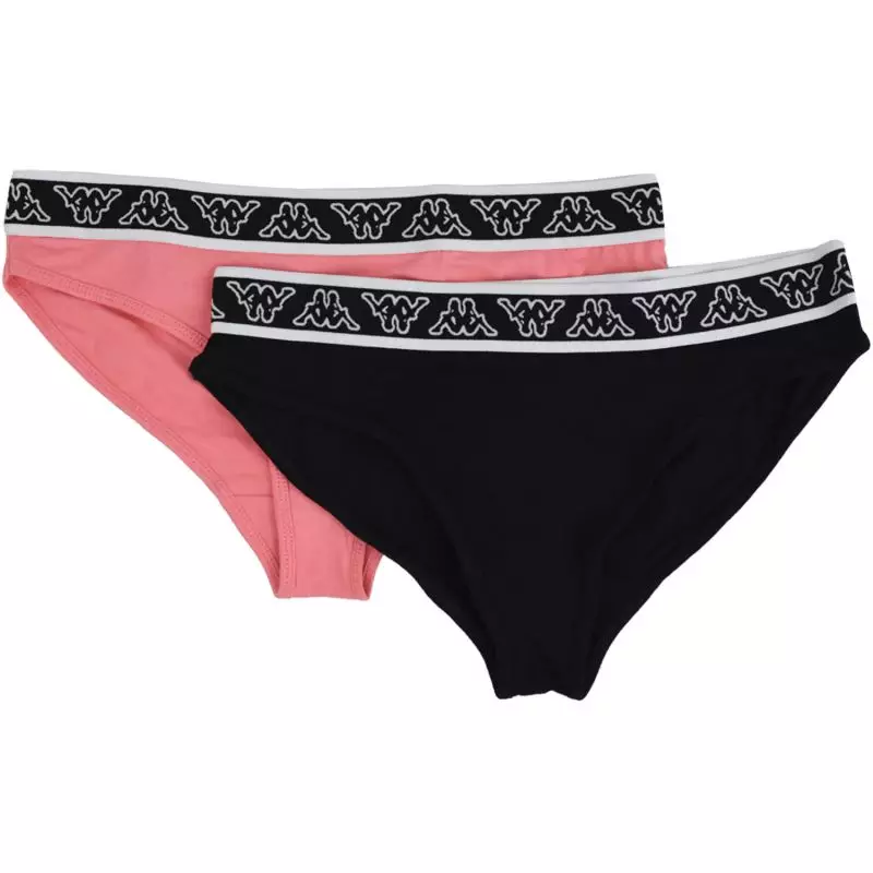 Kappa Asenda 2pack Boxer underwear W 709237-16-1731