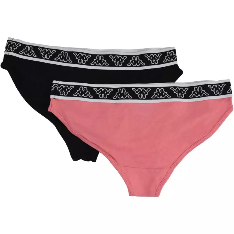 Kappa Asenda 2pack Boxer underwear W 709237-16-1731