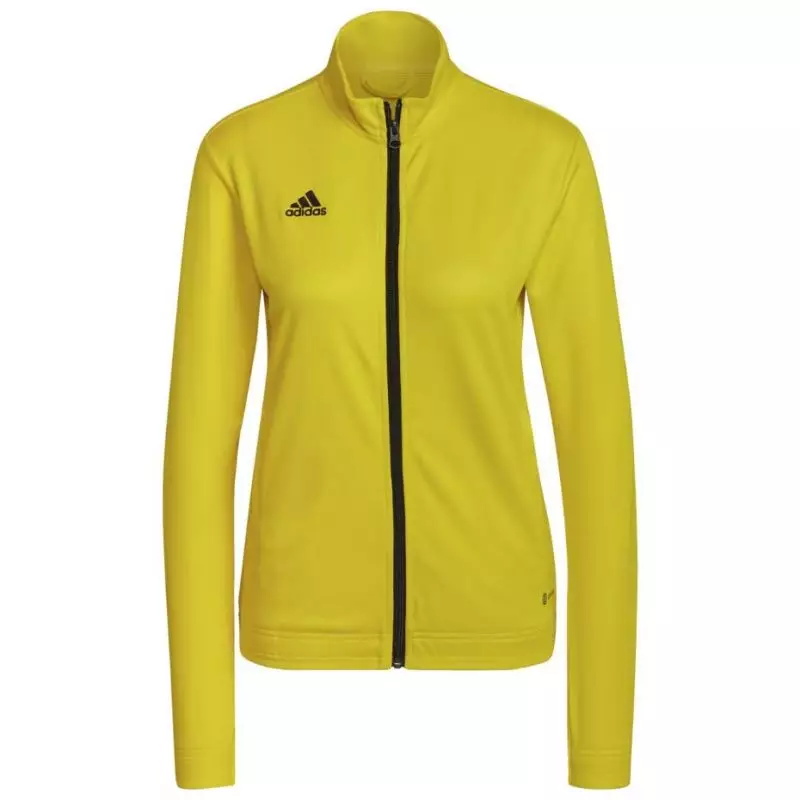 Adidas Entrada 22 Track Jacket W HI2137