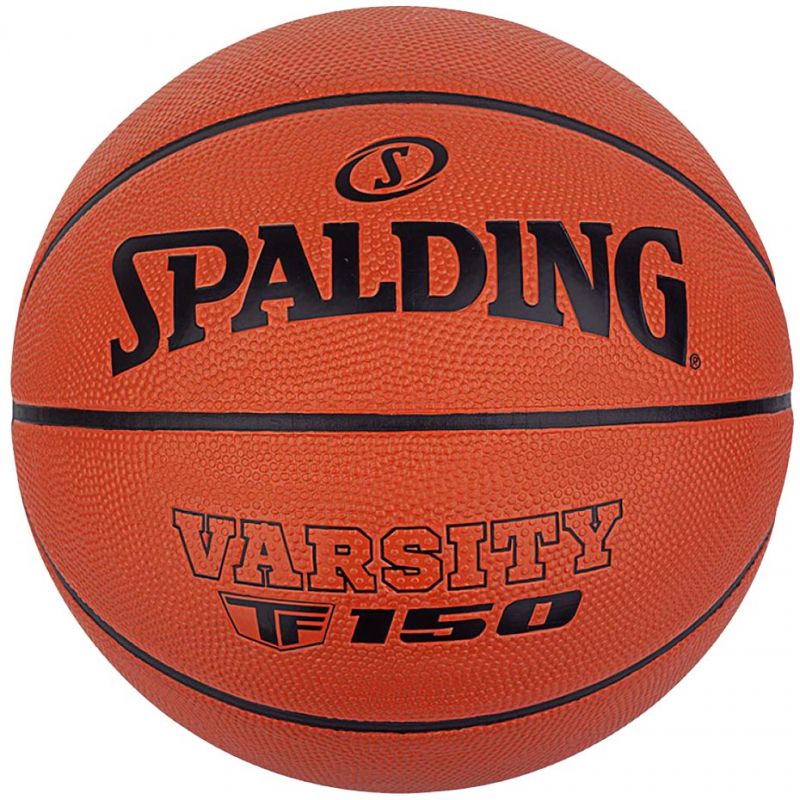Spalding Varsity TF-150 84324Z basketball