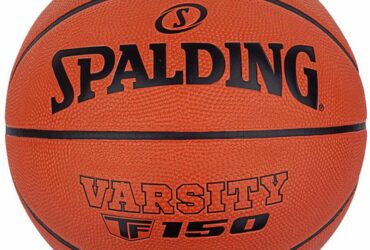 Spalding Varsity TF-150 84325Z basketball