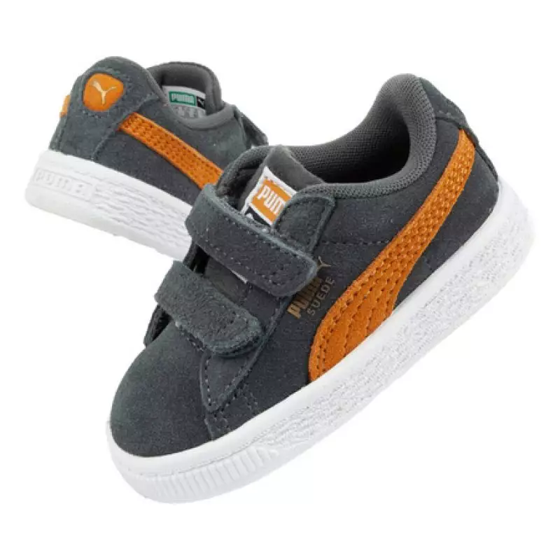 Puma Suede Jr 365077 17 shoes