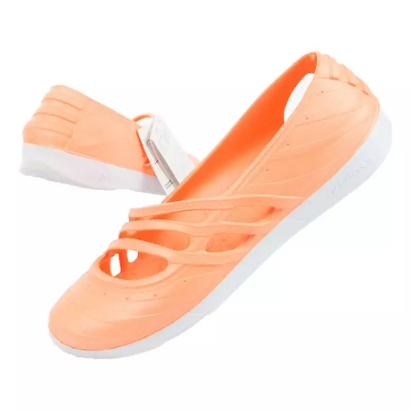 Adidas qt comfort W G53011 shoes