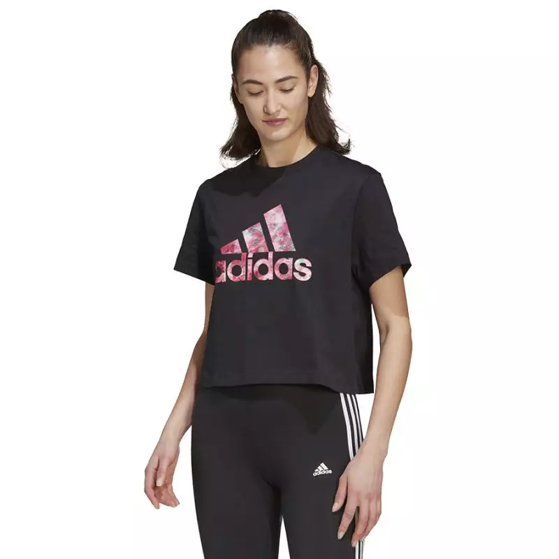 T-shirt adidas Uforu GT TW HB1515