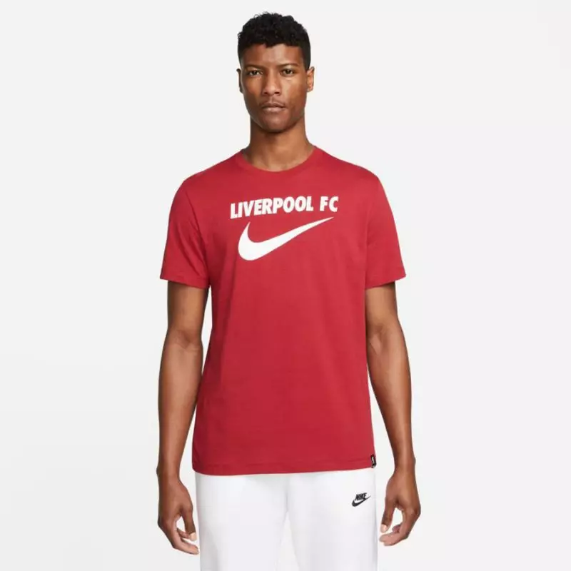 Nike Liverpool FC Swoosh M DJ1361 608 T-shirt