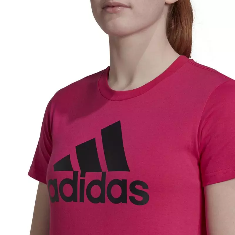 T-shirt adidas Big Logo Tee W HL2030