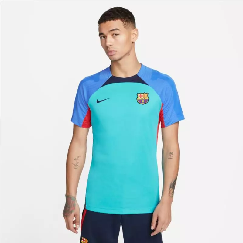 Nike FC Barcelona Strike M DJ8587 359 T-shirt