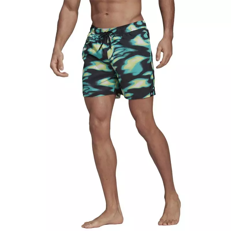 Swim shorts adidas Souleaf Clx M HA3316
