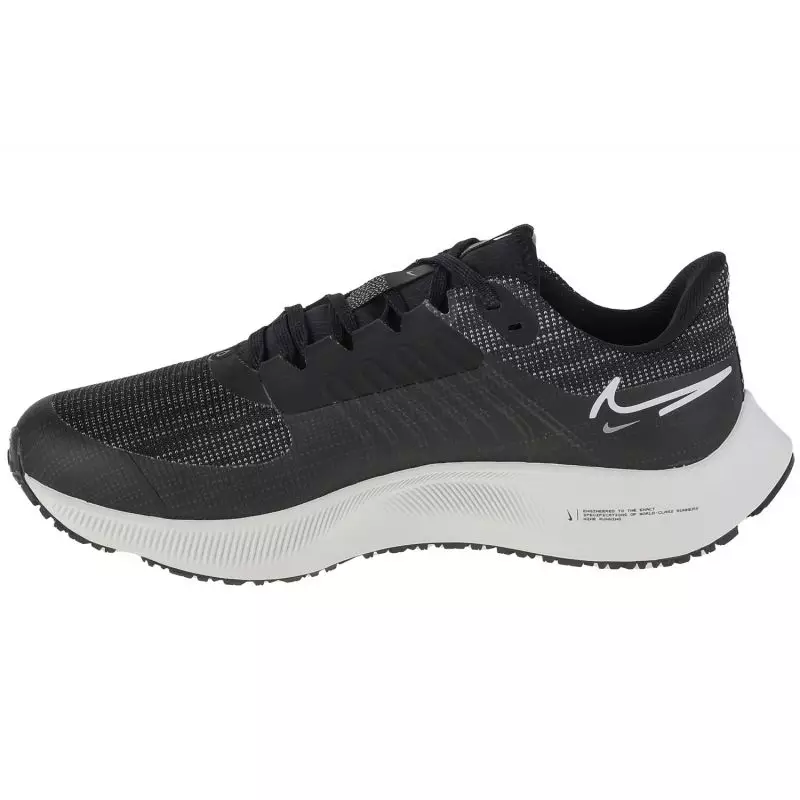 Nike Air Zoom Pegasus 38 Shield W DC4074-001 running shoes