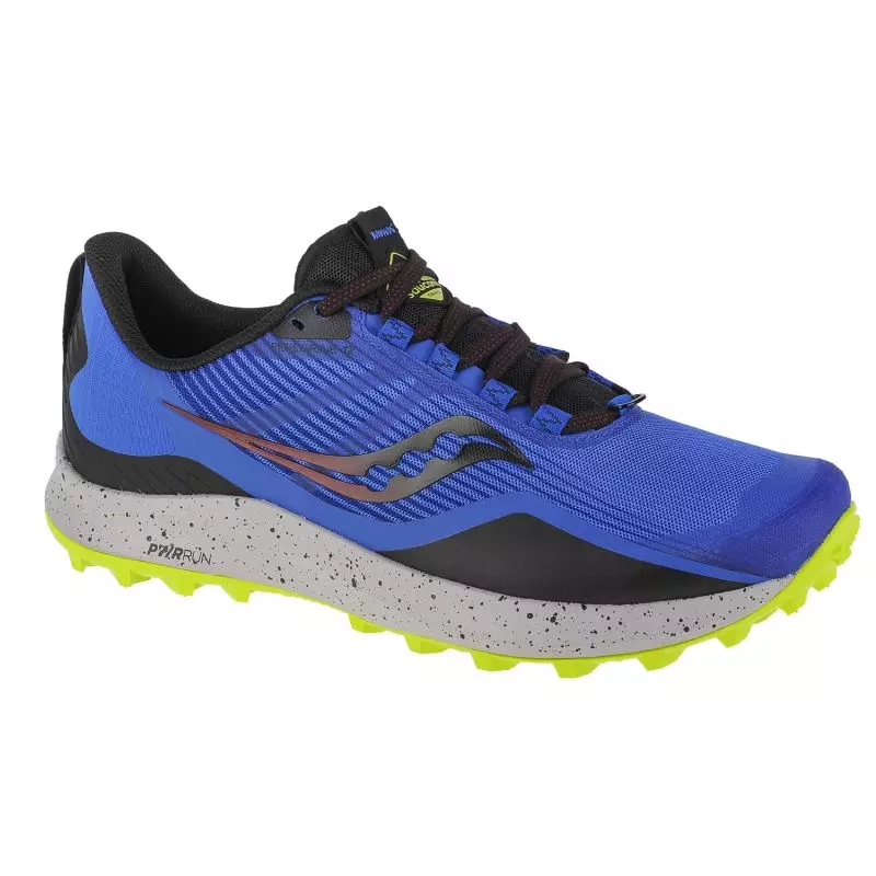 Saucony Peregrine 12 M S20737-25 running shoes