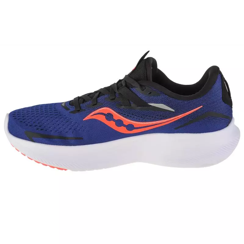 Saucony Ride 15 M S20729-16 running shoes