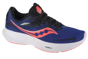 Saucony Ride 15 M S20729-16 running shoes