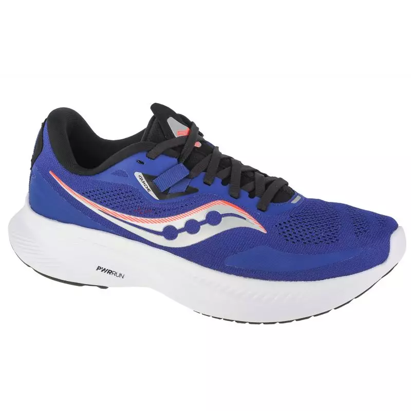 Saucony Guide 15 M S20684-16 running shoes