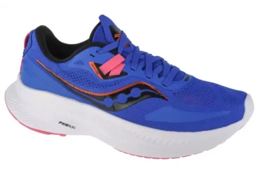 Saucony Guide 15 W S10684-125 running shoes