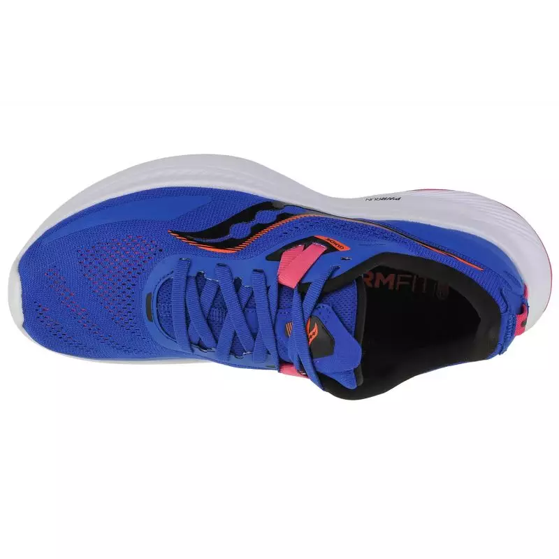 Saucony Guide 15 W S10684-125 running shoes