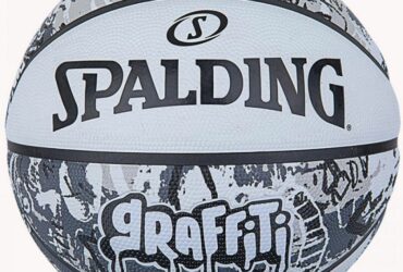 Spalding Graffitti ball 84375Z