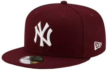 47 Brand New Era New York Yankees MLB 9FIFTY Cap 60245406