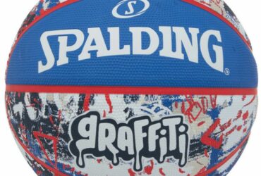 Spalding Graffitti ball 84377Z