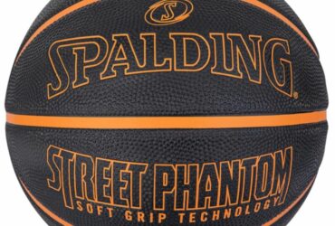 Spalding Phantom Ball 84383Z basketball