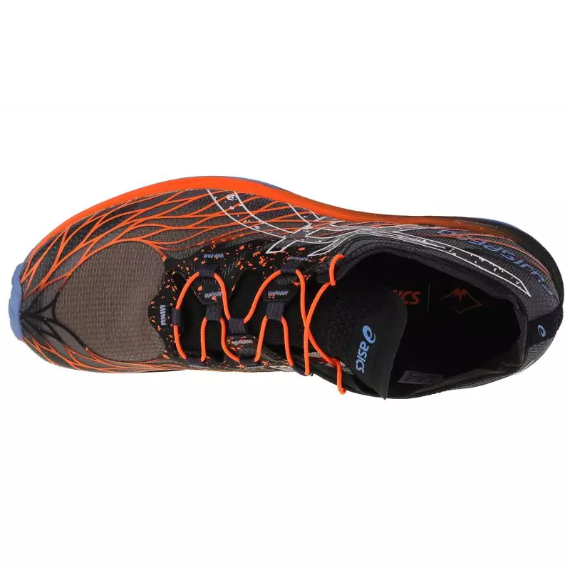 Running shoes Asics Fujispeed M 1011B330-001