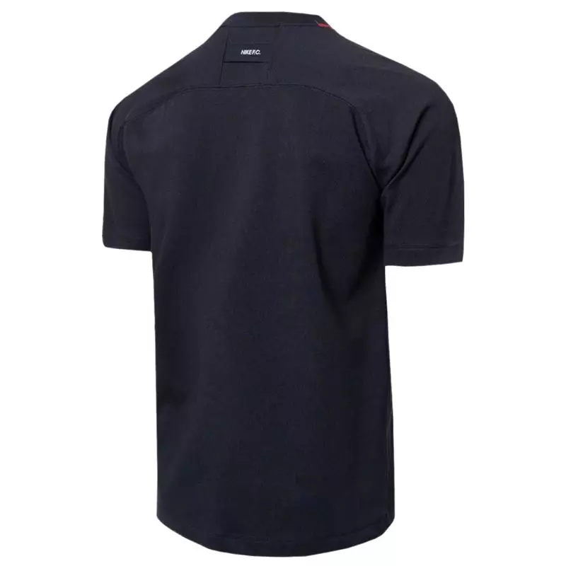 Nike FC Tribuna M DC9062-010 T-shirt