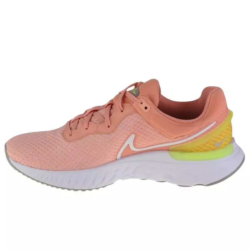 Nike React Miler 3 W DD0491-800 shoes