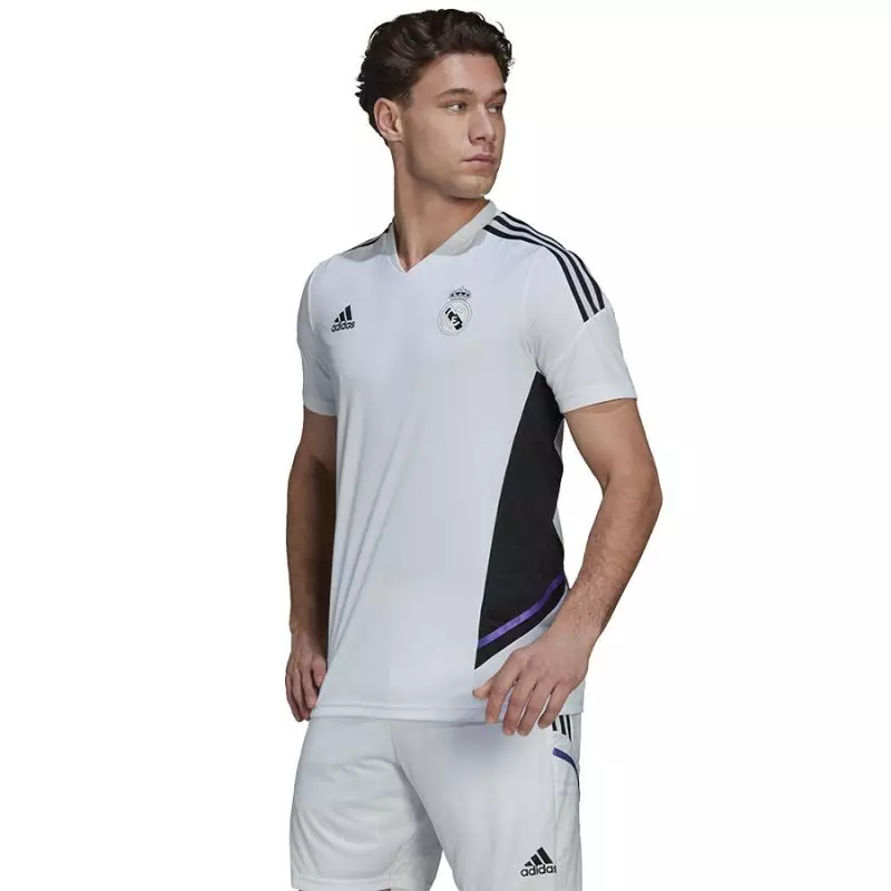 Adidas Real Madrid TR JSY M HA2599 jersey