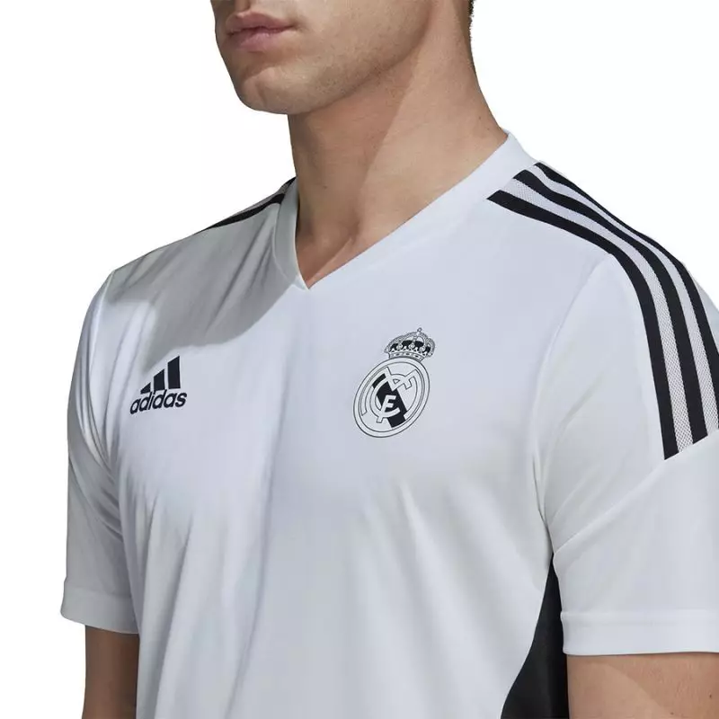 Adidas Real Madrid TR JSY M HA2599 jersey