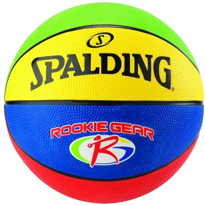 Spalding Rookie Gear Ball 84395Z