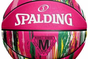 Spalding Marble Ball 84402Z basketball