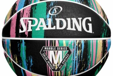Spalding Marble Ball 84405Z basketball