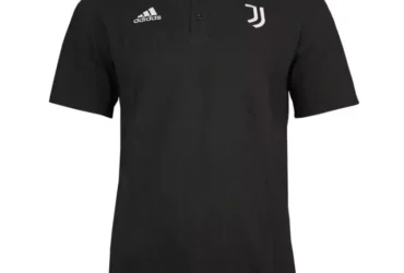 Adidas Juventus DNA M HD8879 polo shirt